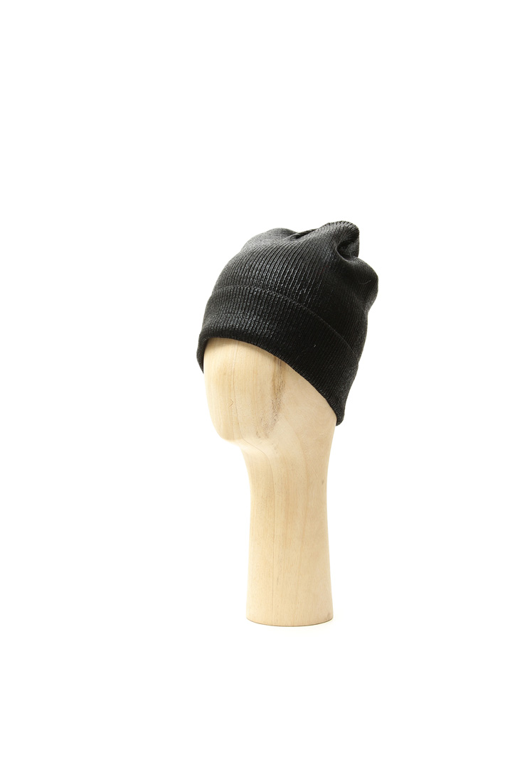 Cuffia effetto spalmato Diffusione Tessile Cuffia effetto spalmato Diffusione Tessile