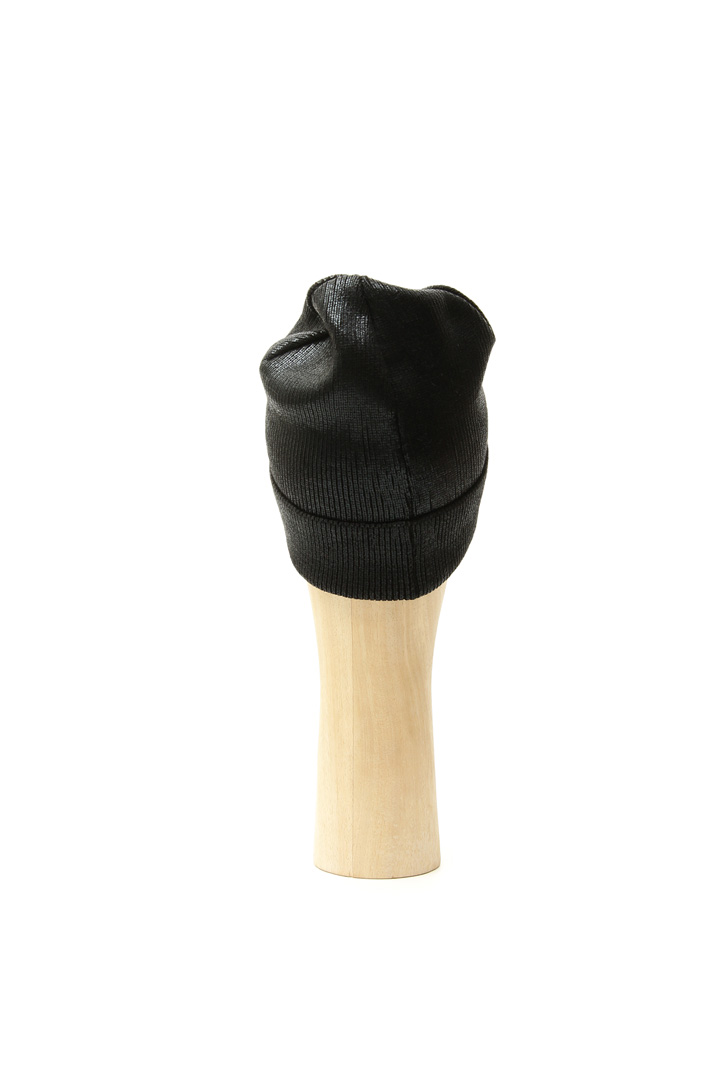 Cuffia effetto spalmato Diffusione Tessile Cuffia effetto spalmato Diffusione Tessile