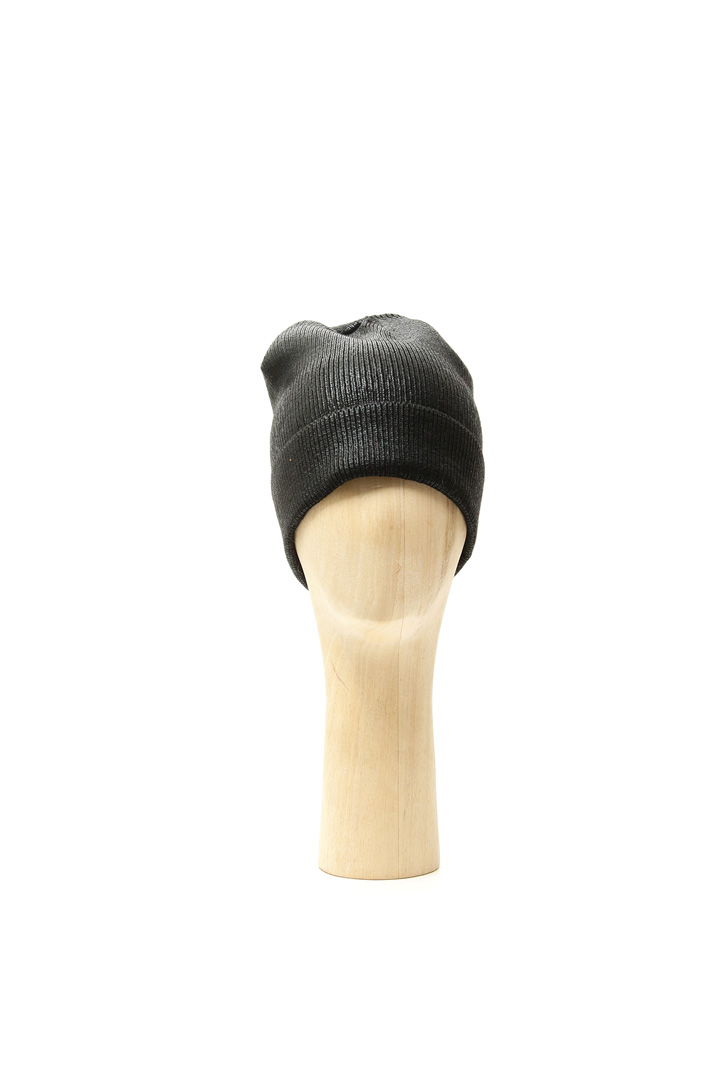 Cuffia effetto spalmato Diffusione Tessile Cuffia effetto spalmato Diffusione Tessile