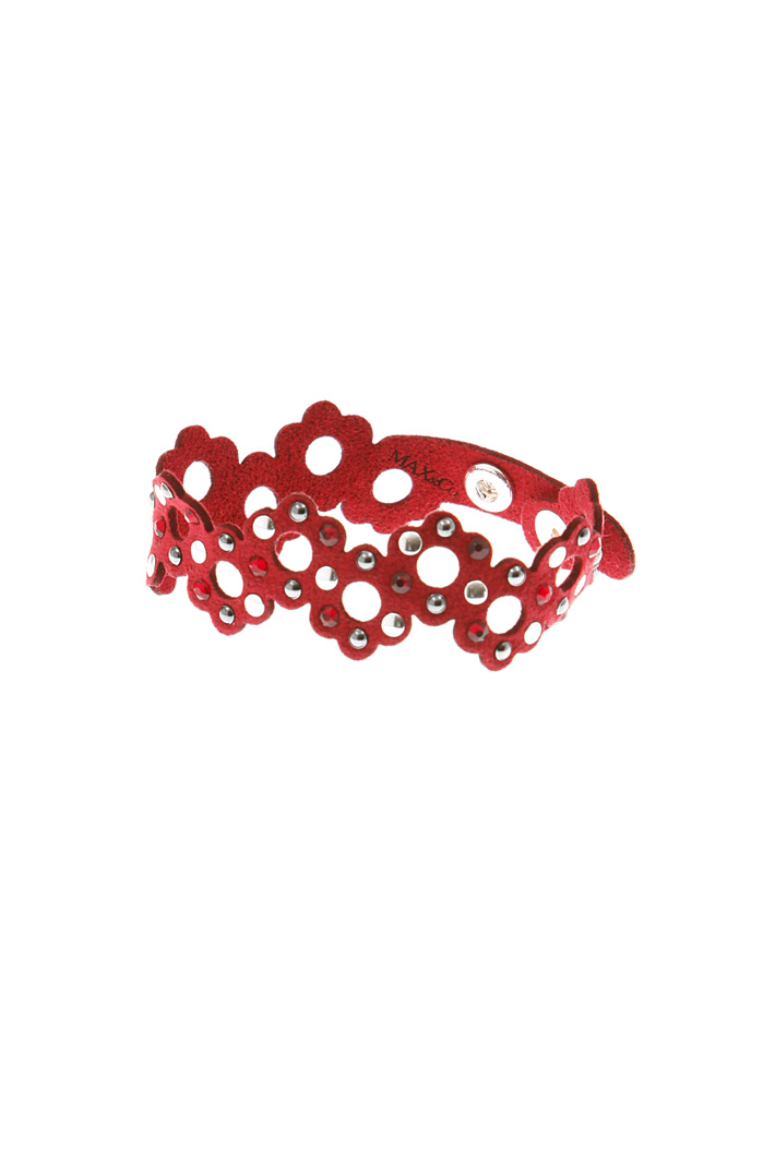 Laser-cut bracelet Intrend Laser-cut bracelet Intrend
