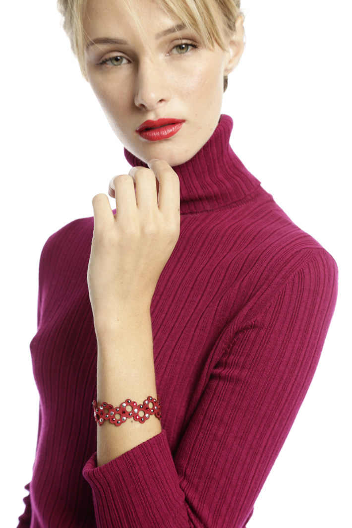 Laser-cut bracelet Intrend Laser-cut bracelet Intrend