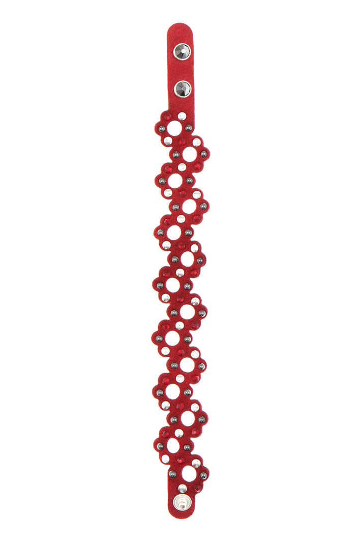 Laser-cut bracelet Intrend Laser-cut bracelet Intrend