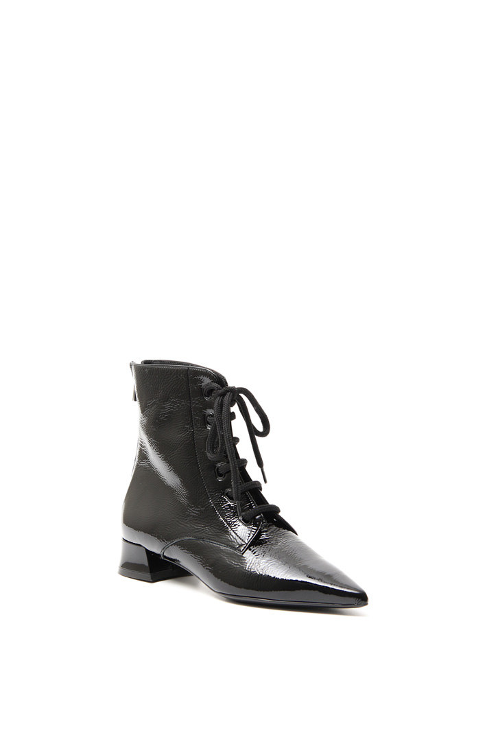 Stivaletto allacciato Diffusione Tessile Stivaletto allacciato Diffusione Tessile