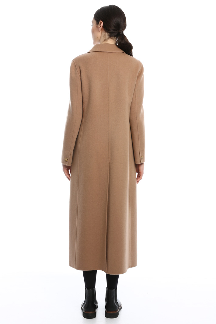 Fur coat Diffusione Tessile Fur coat Diffusione Tessile