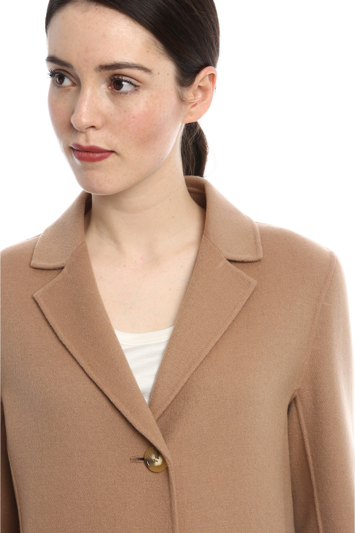Fur coat Diffusione Tessile Fur coat Diffusione Tessile