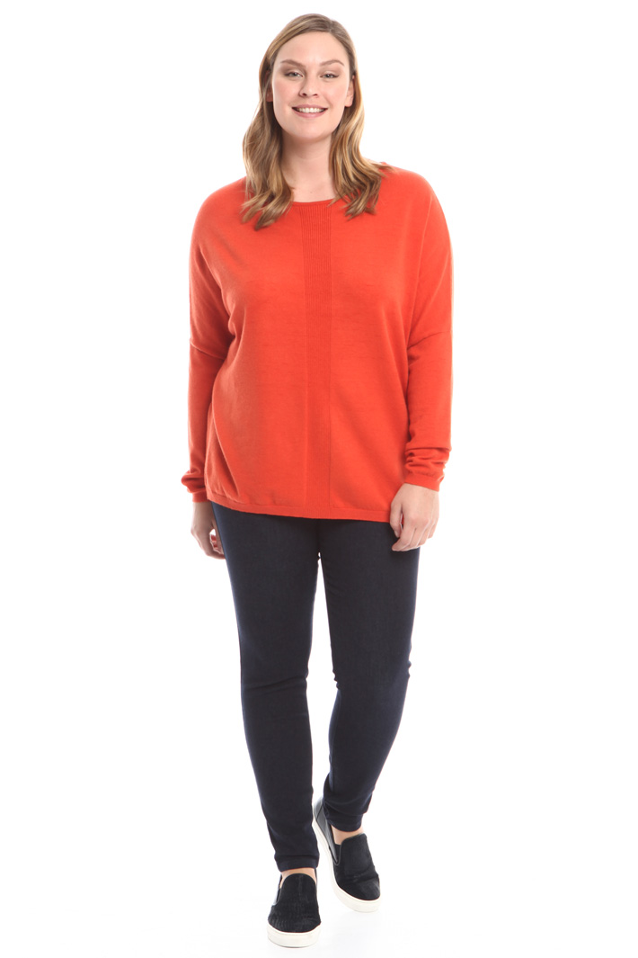 Leggings in denim stretch Diffusione Tessile Leggings in denim stretch Diffusione Tessile