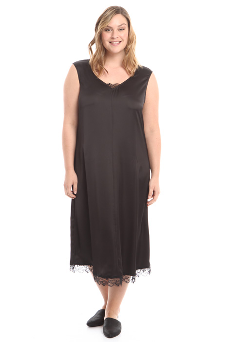 Abbigliamento per Taglie Forti: Vestiti Eleganti Da Donna