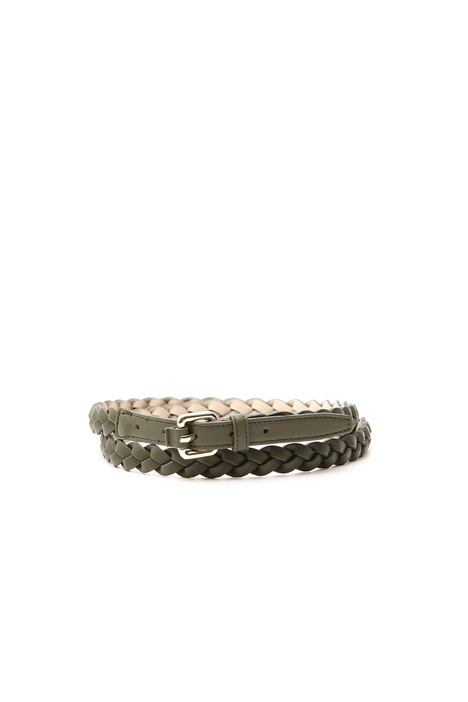 Braided belt Intrend Braided belt Intrend
