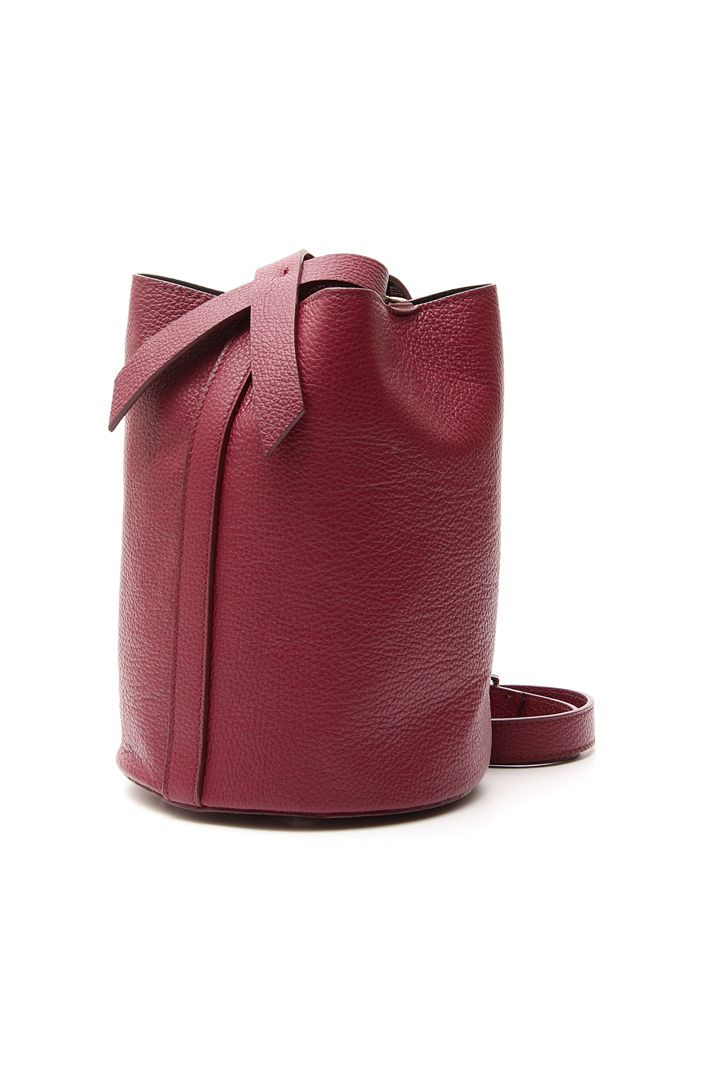 Borsa a secchiello Diffusione Tessile Borsa a secchiello Diffusione Tessile