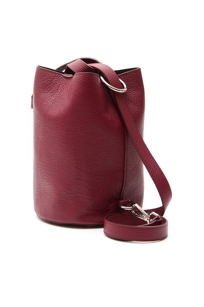 Borsa a secchiello Diffusione Tessile Borsa a secchiello Diffusione Tessile