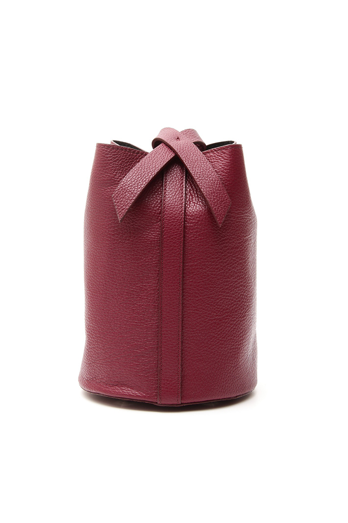 Borsa a secchiello Diffusione Tessile Borsa a secchiello Diffusione Tessile