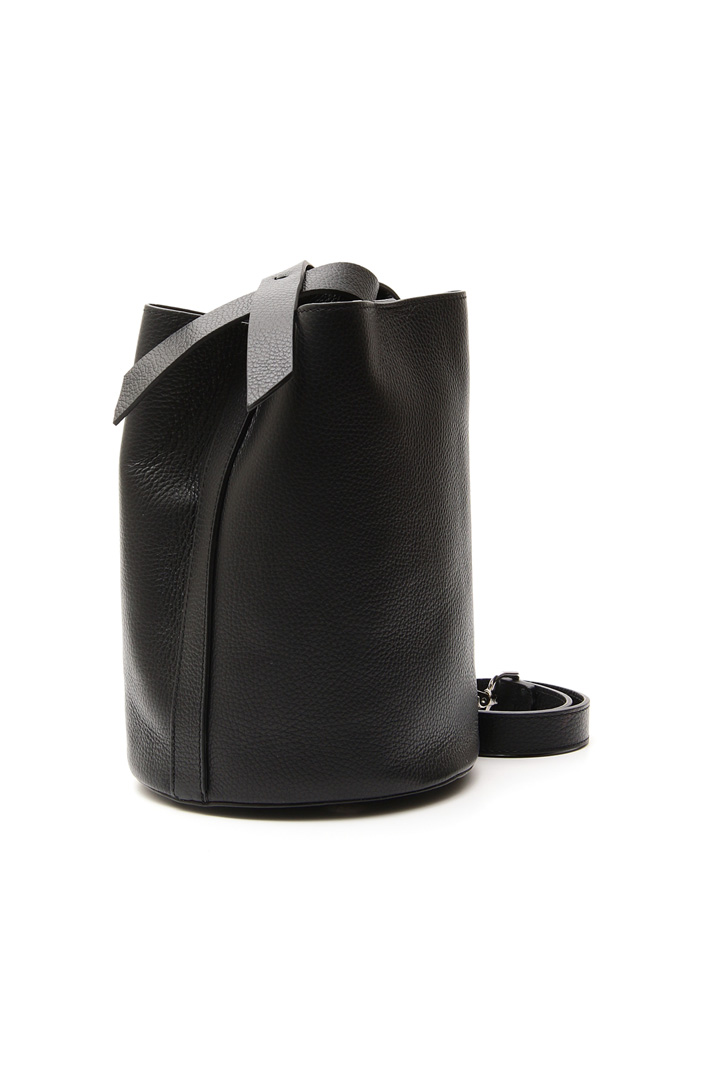 Borsa a secchiello Diffusione Tessile Borsa a secchiello Diffusione Tessile