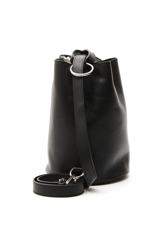 Borsa a secchiello Diffusione Tessile Borsa a secchiello Diffusione Tessile