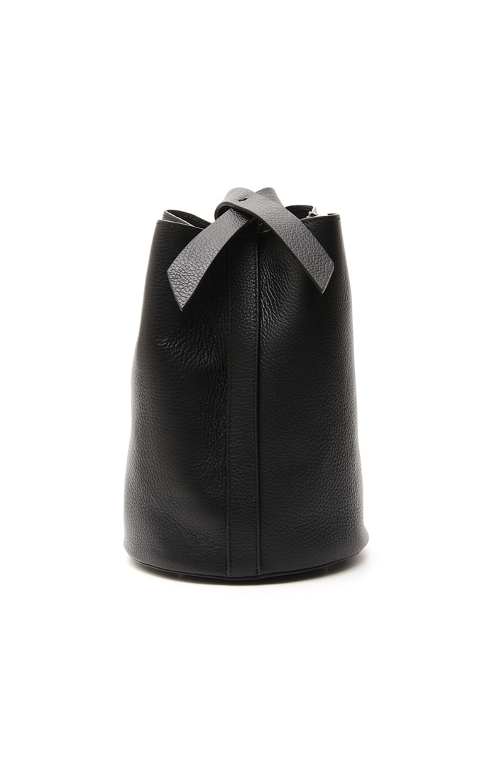 Borsa a secchiello Diffusione Tessile Borsa a secchiello Diffusione Tessile