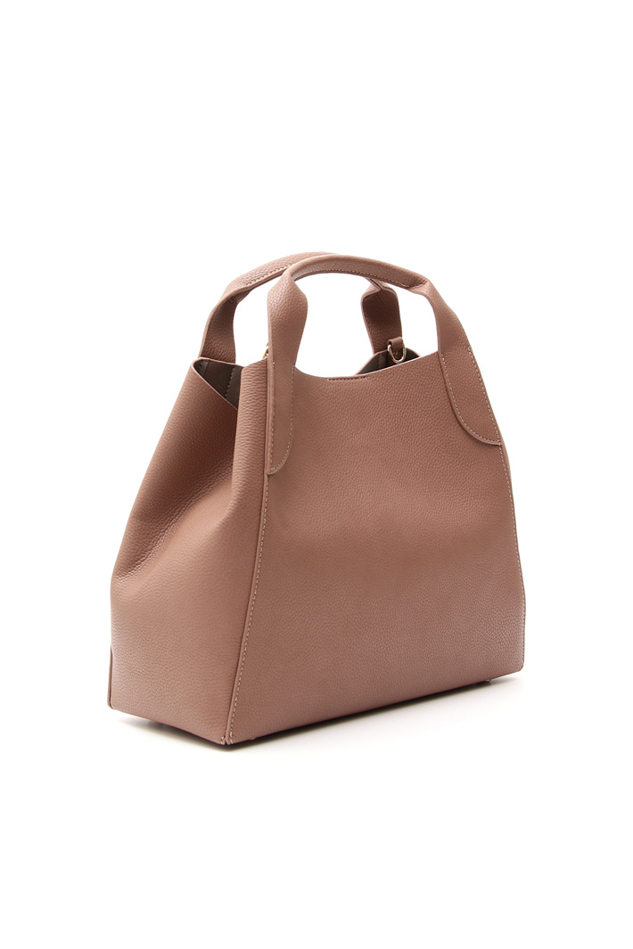 Borsa shopper piccola Diffusione Tessile Borsa shopper piccola Diffusione Tessile