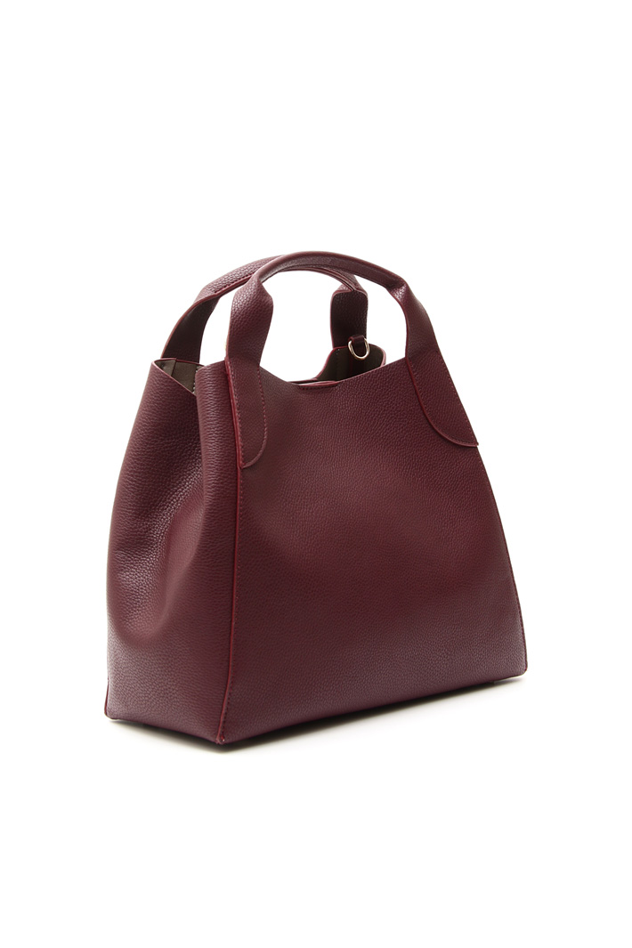Borsa shopper piccola Diffusione Tessile Borsa shopper piccola Diffusione Tessile