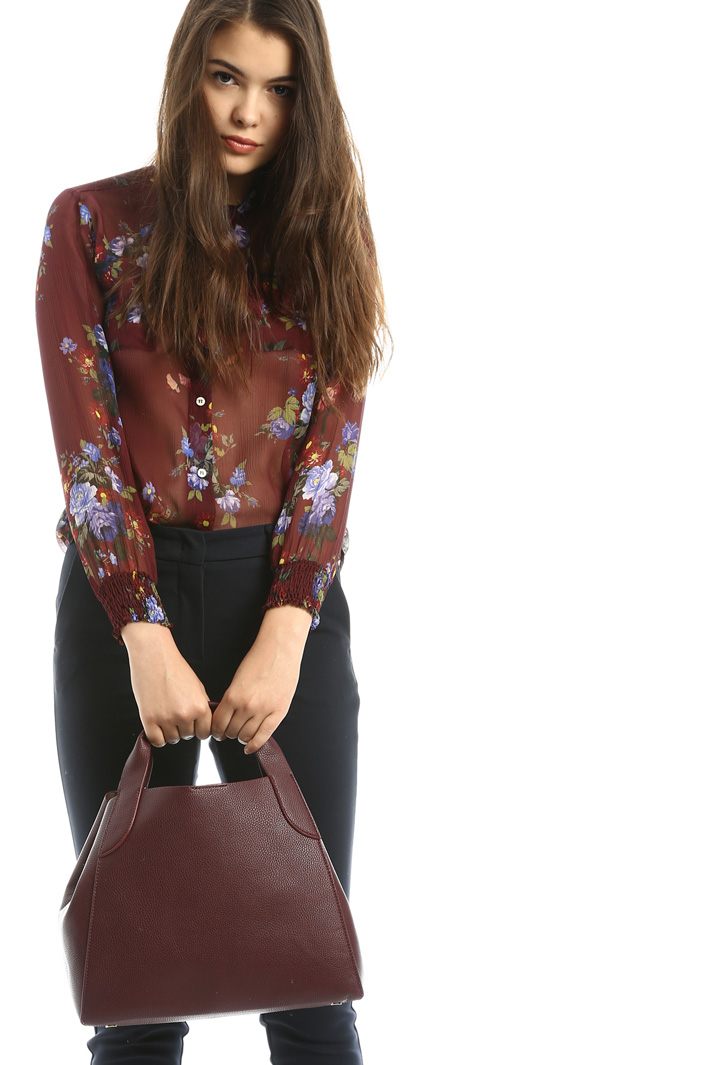 Borsa shopper piccola Diffusione Tessile Borsa shopper piccola Diffusione Tessile