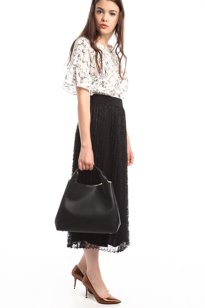 Borsa shopper piccola Borsa shopper piccola