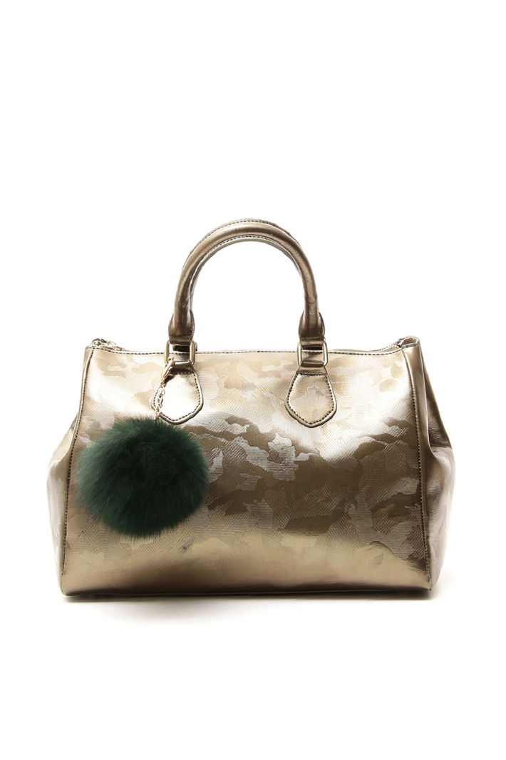 Borsa a mano metallizzata Diffusione Tessile Borsa a mano metallizzata Diffusione Tessile