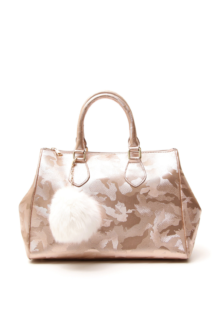 Borsa a mano metallizzata Diffusione Tessile Borsa a mano metallizzata Diffusione Tessile
