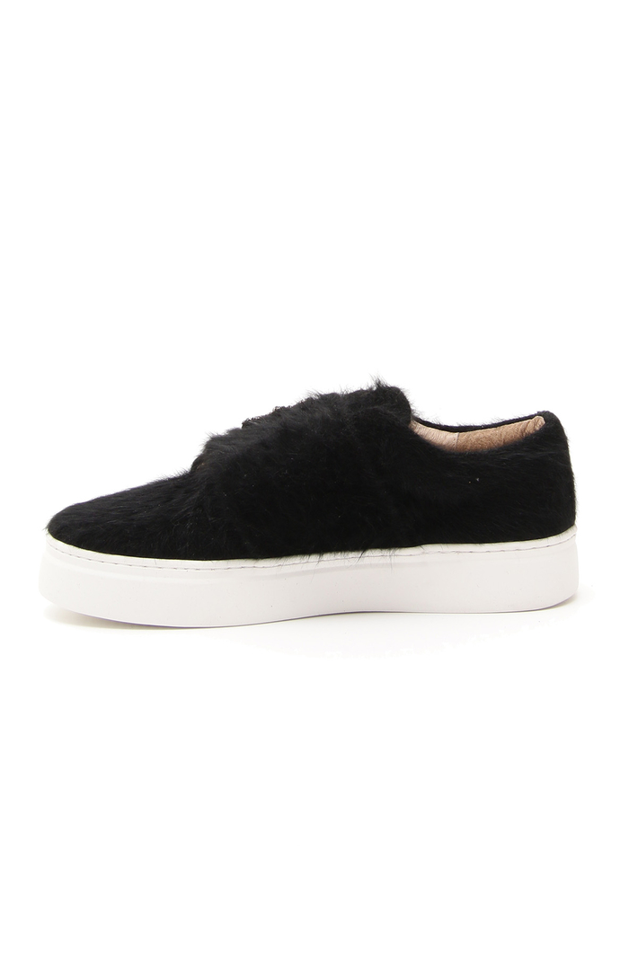 Sneackers rivestita in lana Diffusione Tessile Sneackers rivestita in lana Diffusione Tessile