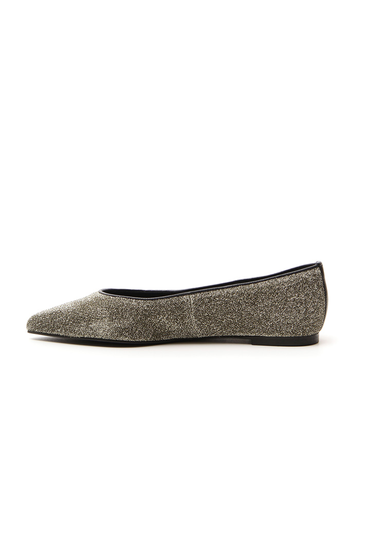 Ballerina laminata Diffusione Tessile Ballerina laminata Diffusione Tessile