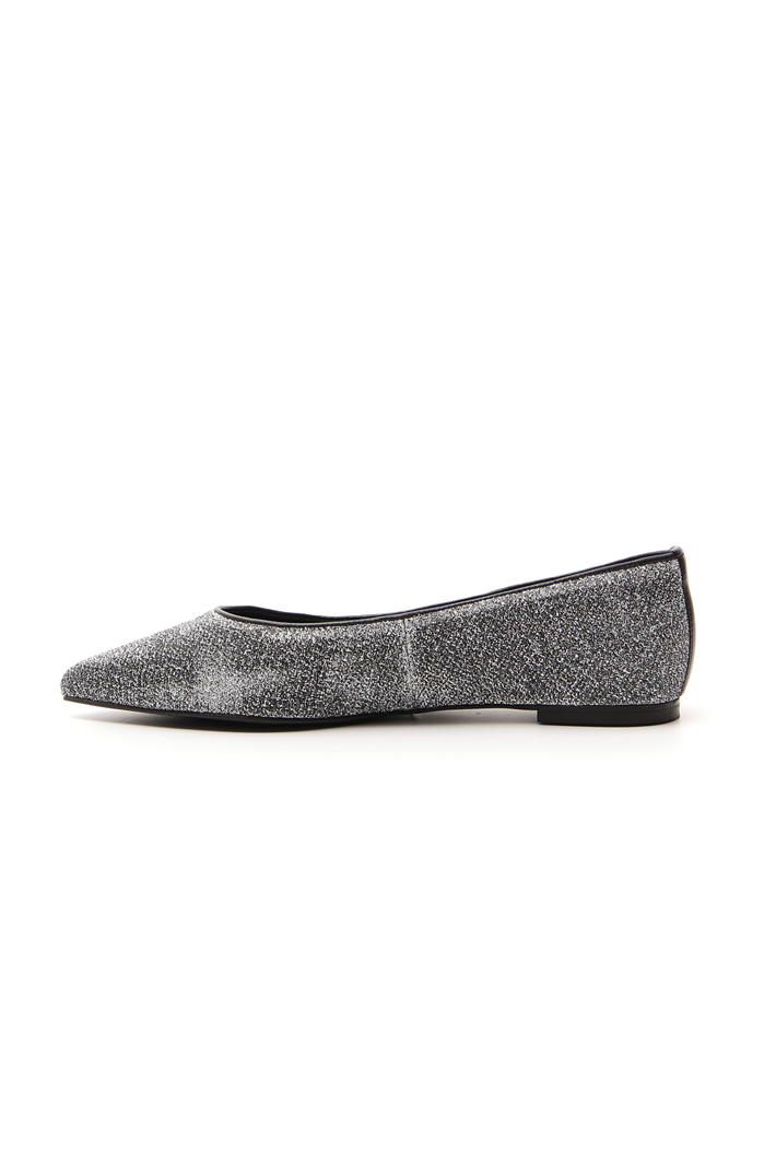 Ballerina laminata Diffusione Tessile Ballerina laminata Diffusione Tessile