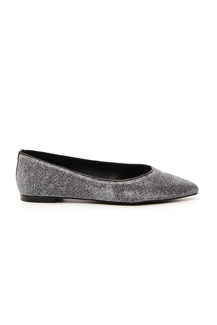 Ballerina laminata Diffusione Tessile Ballerina laminata Diffusione Tessile
