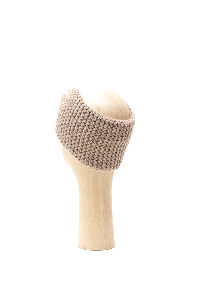 Fascia per capelli con perle Diffusione Tessile Fascia per capelli con perle Diffusione Tessile