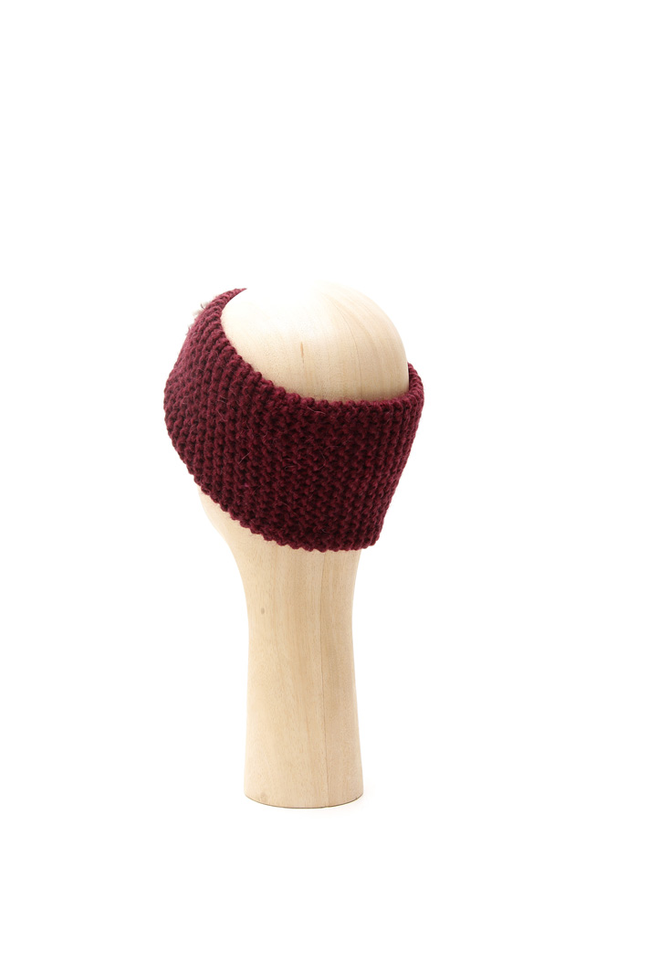 Fascia per capelli con perle Diffusione Tessile Fascia per capelli con perle Diffusione Tessile