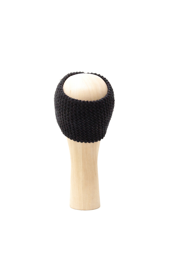 Fascia per capelli con perle Diffusione Tessile Fascia per capelli con perle Diffusione Tessile