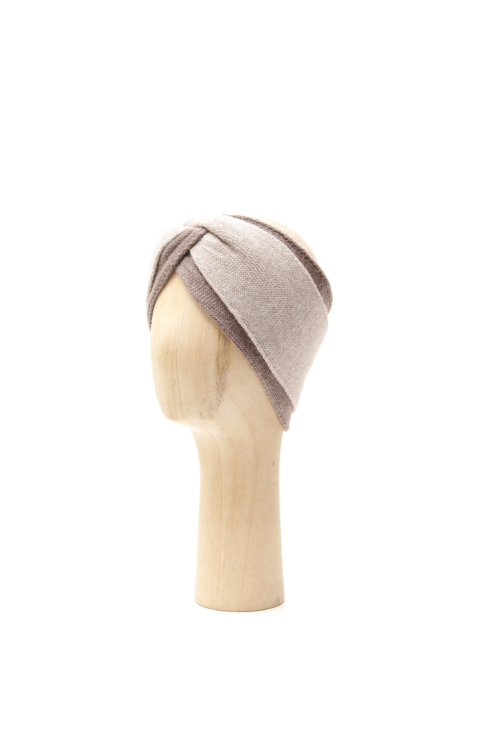 Fascia in misto cashmere Diffusione Tessile Fascia in misto cashmere Diffusione Tessile