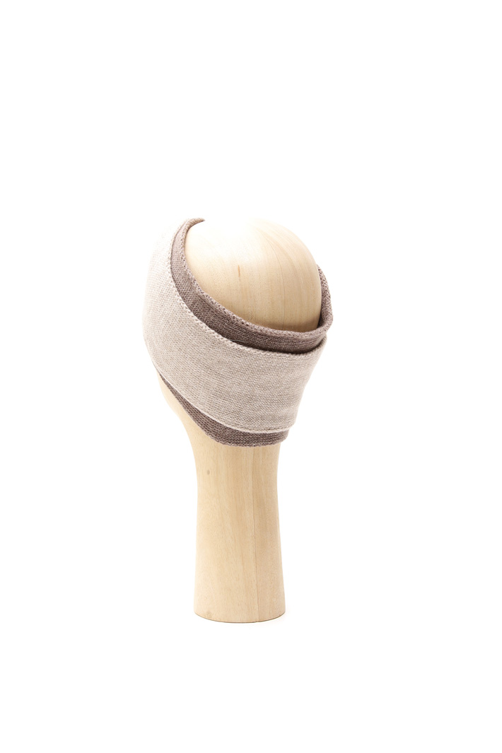 Fascia in misto cashmere Diffusione Tessile Fascia in misto cashmere Diffusione Tessile