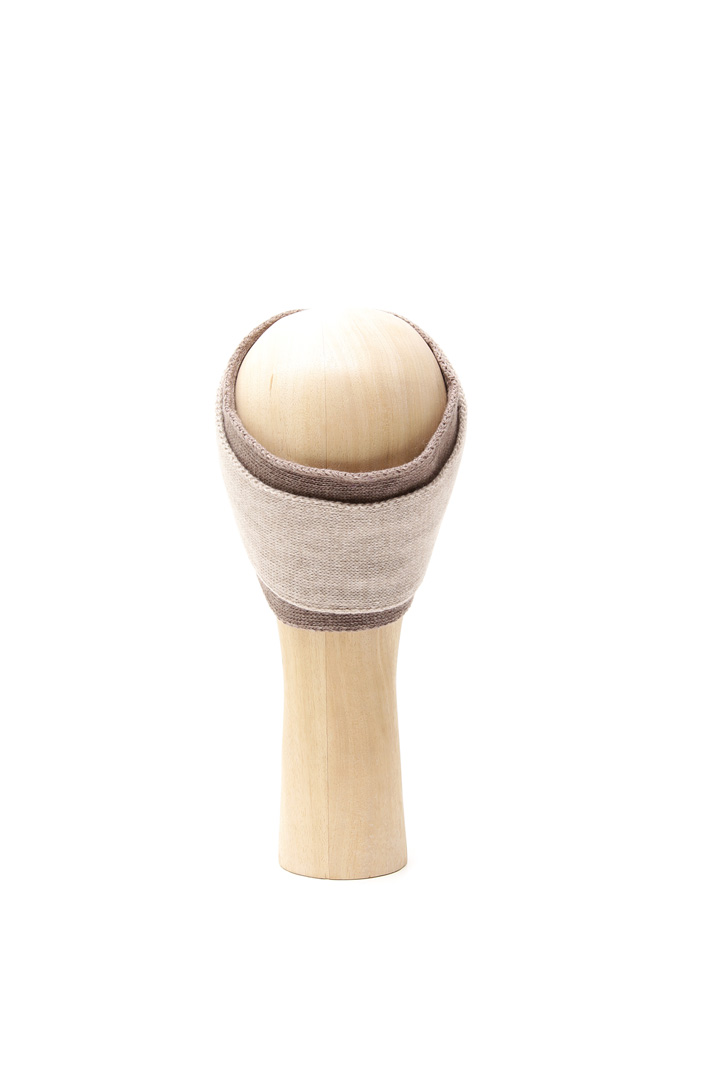 Fascia in misto cashmere Diffusione Tessile Fascia in misto cashmere Diffusione Tessile