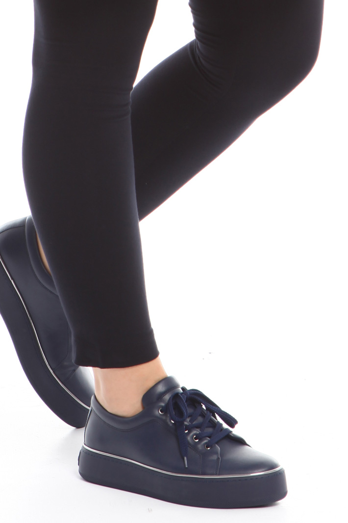 Leggings in viscosa stretch Diffusione Tessile Leggings in viscosa stretch Diffusione Tessile