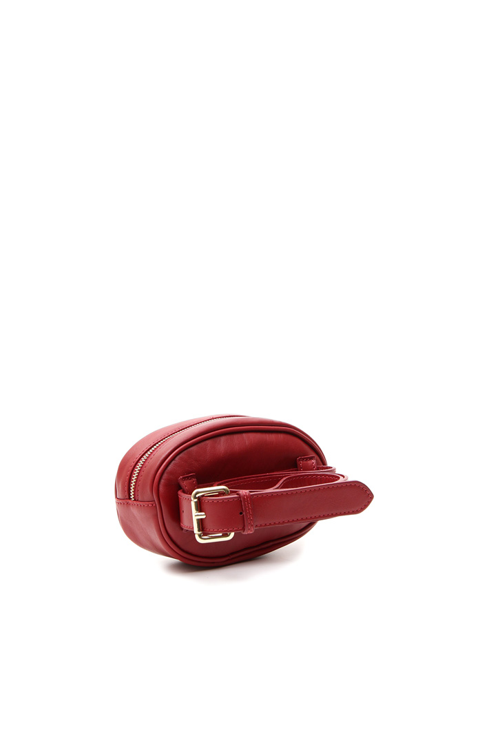 Piccola borsa marsupio Diffusione Tessile Piccola borsa marsupio Diffusione Tessile