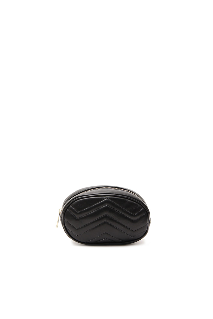 Piccola borsa marsupio Diffusione Tessile Piccola borsa marsupio Diffusione Tessile