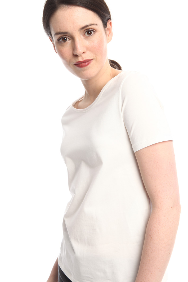 T-shirt in cotone Diffusione Tessile T-shirt in cotone Diffusione Tessile