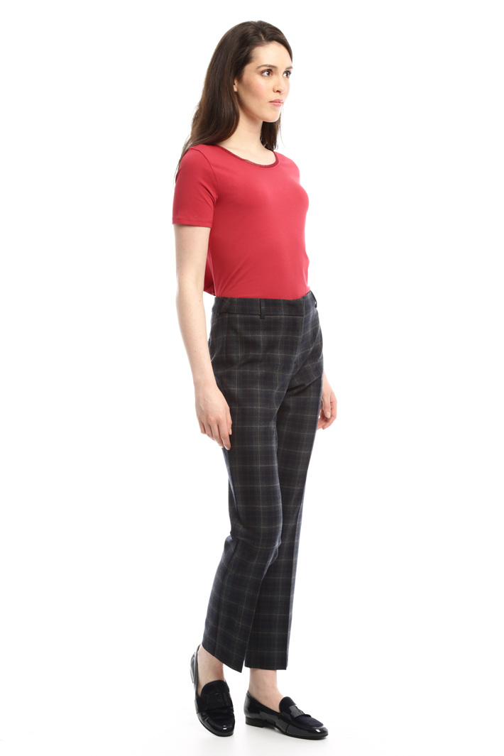 T-shirt in cotone Diffusione Tessile T-shirt in cotone Diffusione Tessile