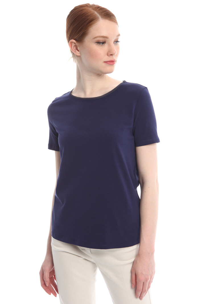 T-shirt in cotone Diffusione Tessile T-shirt in cotone Diffusione Tessile