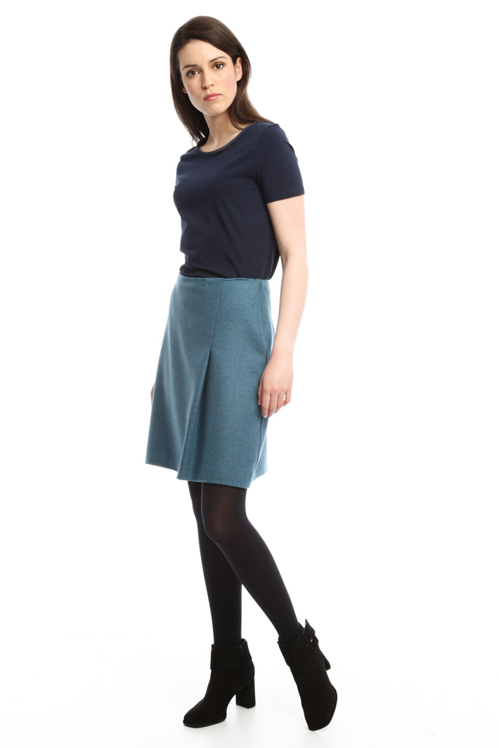 T-shirt in cotone T-shirt in cotone