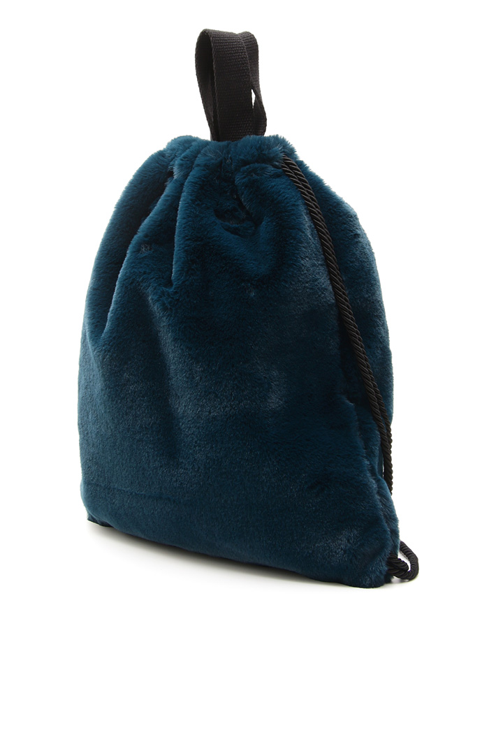 Tote bag a doppio uso Diffusione Tessile Tote bag a doppio uso Diffusione Tessile