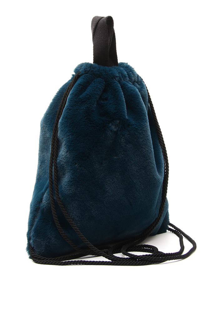 Tote bag a doppio uso Diffusione Tessile Tote bag a doppio uso Diffusione Tessile
