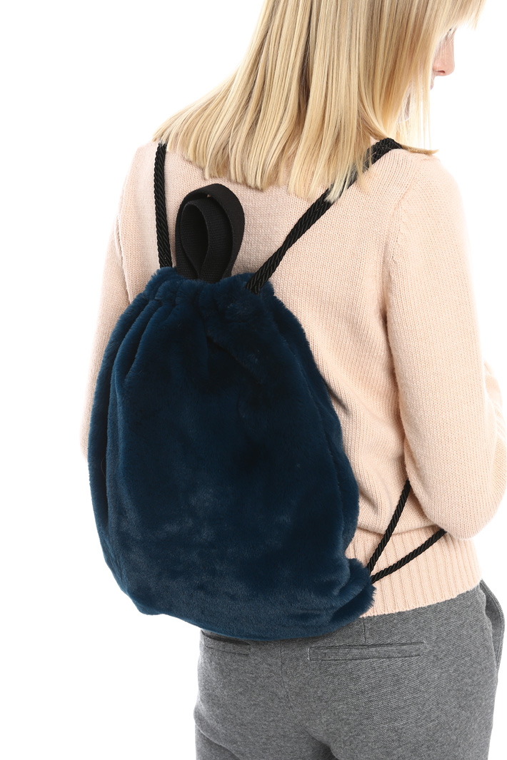 Tote bag a doppio uso Diffusione Tessile Tote bag a doppio uso Diffusione Tessile