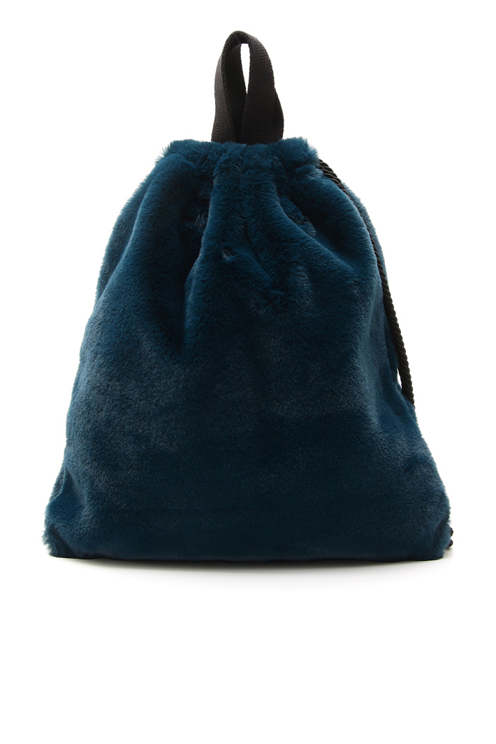 Tote bag a doppio uso Diffusione Tessile Tote bag a doppio uso Diffusione Tessile
