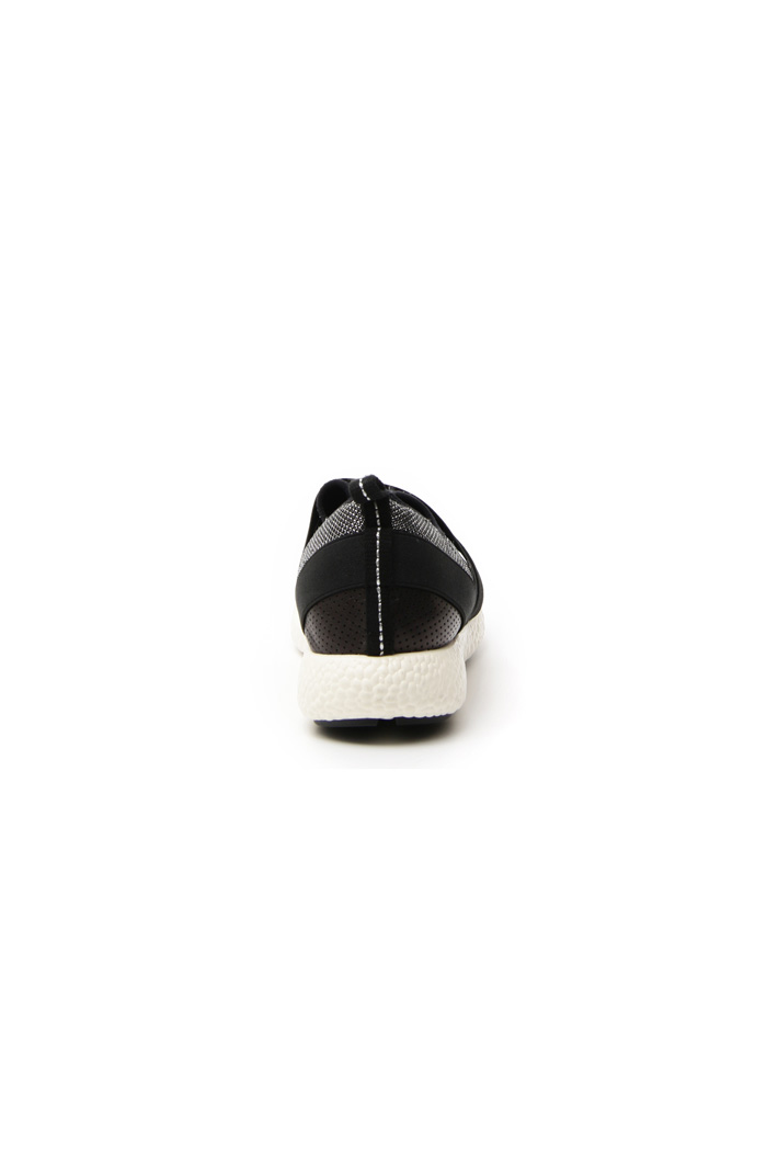 Sneakers lurex Diffusione Tessile Sneakers lurex Diffusione Tessile