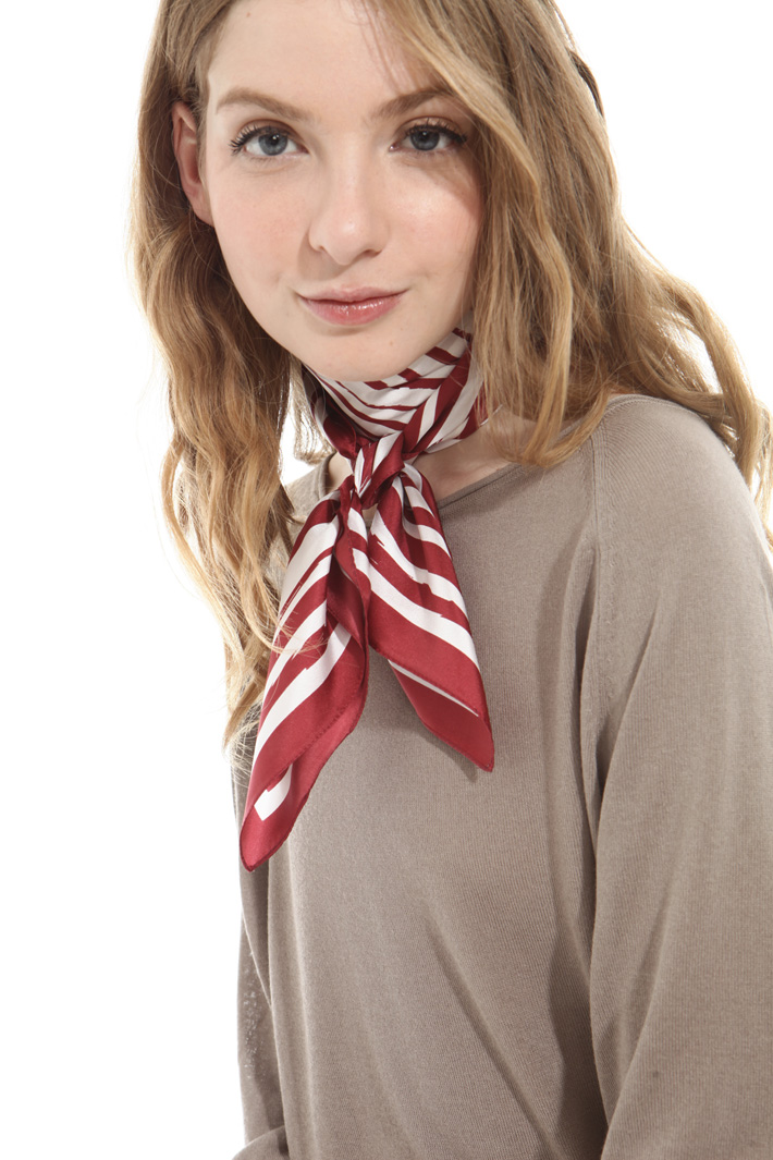 Foulard in seta Diffusione Tessile Foulard in seta Diffusione Tessile