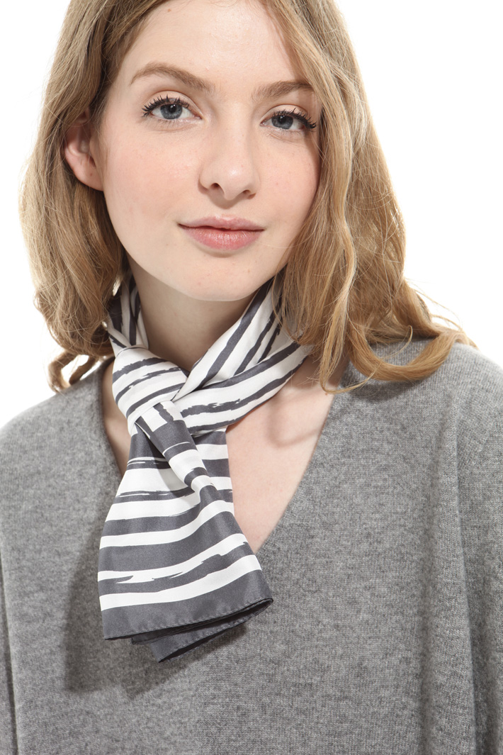 Foulard in seta Diffusione Tessile Foulard in seta Diffusione Tessile