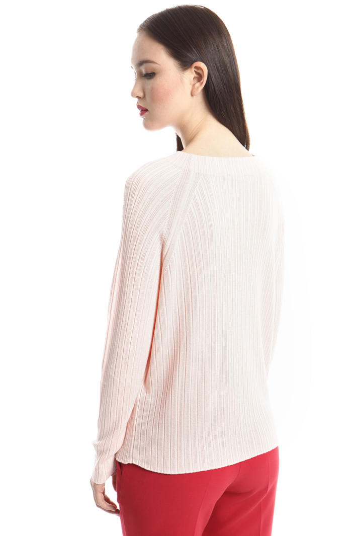 Maglia in filato sottile Diffusione Tessile Maglia in filato sottile Diffusione Tessile
