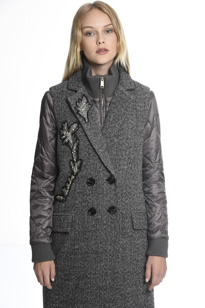 Cappotto scomponibile Diffusione Tessile Cappotto scomponibile Diffusione Tessile